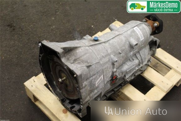 Автоматична коробка передач BMW 3 E90 E91 2007 2.0л (АКПП)