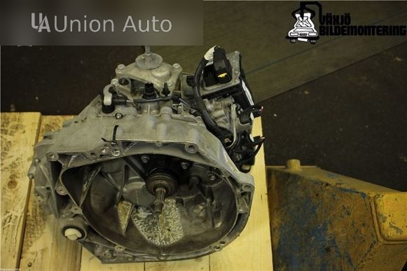 Автоматична коробка передач Peugeot 308 2009 1.6л (АКПП)