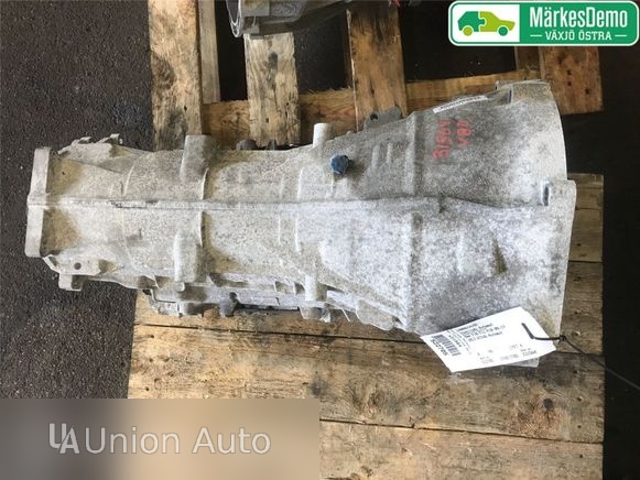 Автоматична коробка передач BMW 5 F10 F11 2013 2.0л (АКПП)