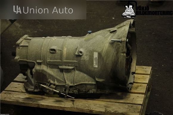 Автоматична коробка передач BMW 5 E60 E61 2007 3.0л (АКПП)