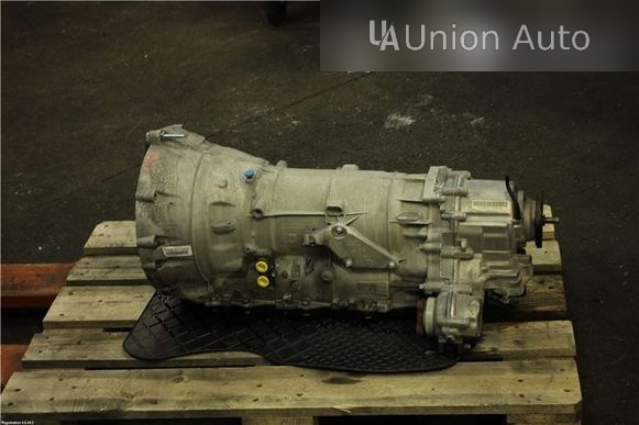 Автоматична коробка передач BMW 5 F10 F11 2010 3.0л (АКПП)