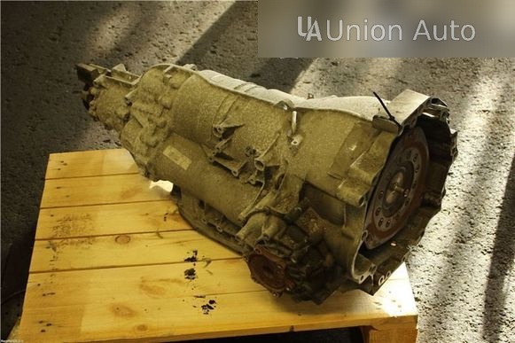 Автоматична коробка передач Audi A6 S6 C6 4F 2007 3.1л (АКПП)