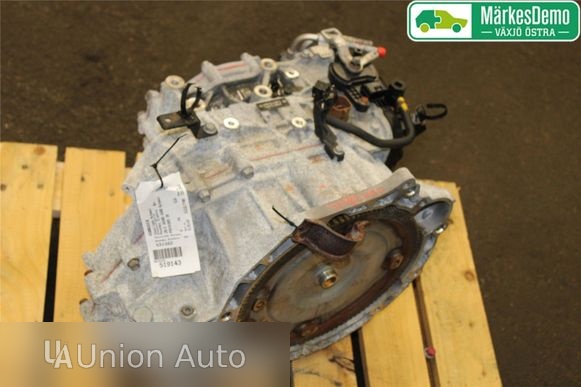 Автоматична коробка передач Hyundai Elantra 2013 1.8л (АКПП)