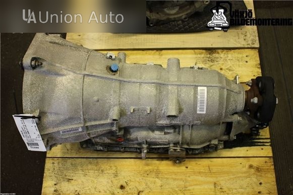 Автоматична коробка передач BMW 5 E60 E61 2010 2.0л (АКПП)
