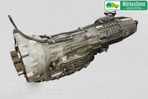 Автоматична коробка передач Porsche Cayenne (9PA) 2004 4.5л (АКПП)