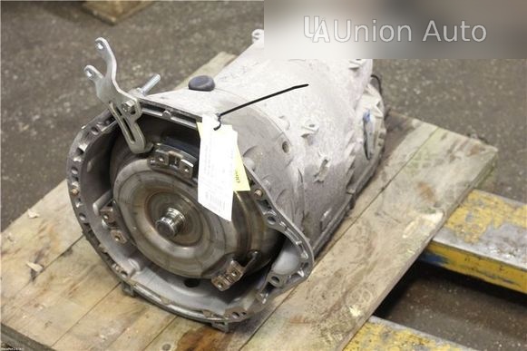 Автоматична коробка передач Mercedes-Benz C W204 2011 1.8л (АКПП)