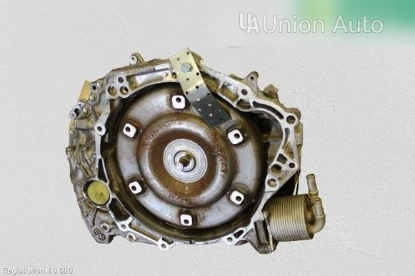 Автоматична коробка передач Peugeot 308 2015 2.0л (АКПП)