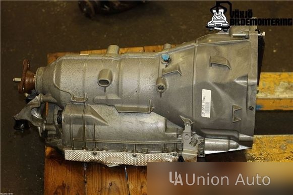 Автоматична коробка передач BMW 3 E90 E91 2006 2.5л (АКПП)