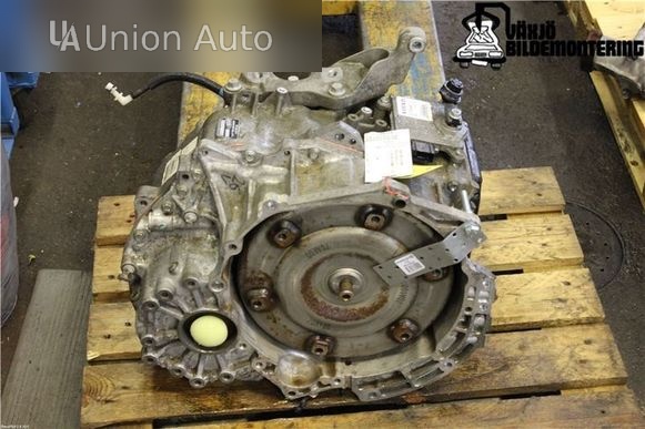 Автоматична коробка передач Volvo V70 2008 3.2л (АКПП)