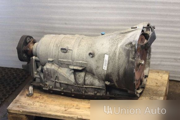 Автоматична коробка передач BMW 5 E60 E61 2004 3.0л (АКПП)