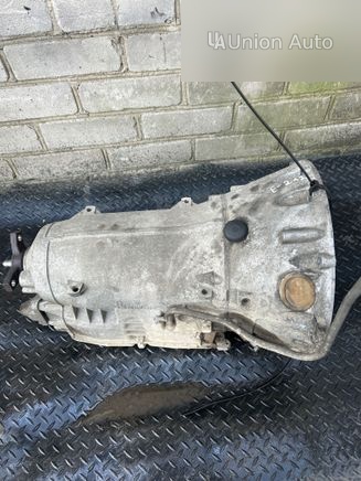 Автоматична коробка передач Mercedes-Benz E W212 2010 3.0л (АКПП)