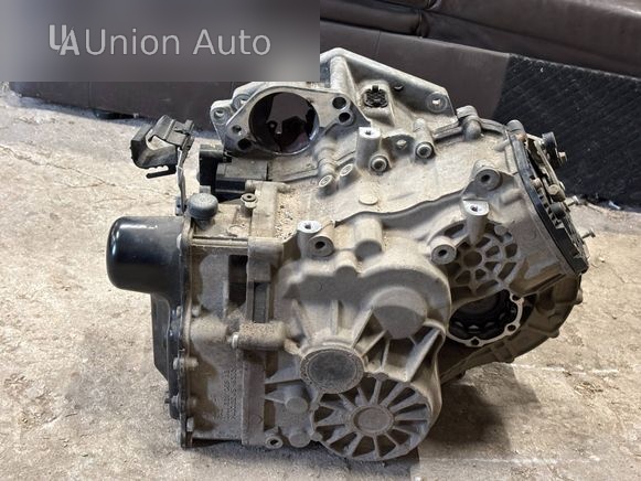 Автоматична коробка передач Volkswagen Golf VII 2020 1.5л (АКПП)