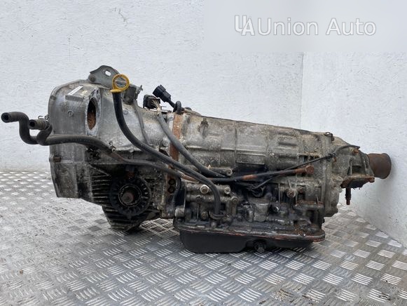 Автоматична коробка передач Subaru Legacy 2002 2.5л (АКПП)