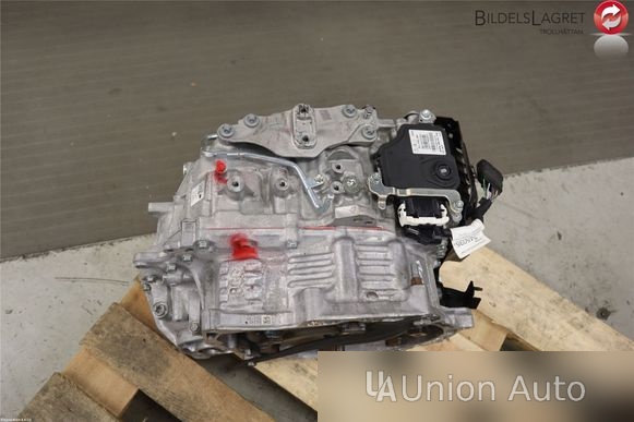 Автоматична коробка передач Peugeot 2008 II 2025 1.2л (АКПП)