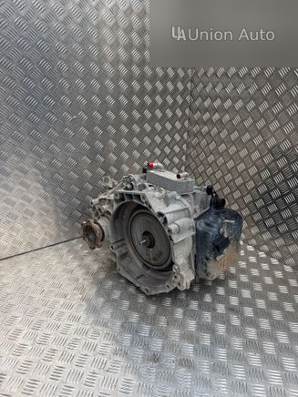 Автоматична коробка передач Volkswagen Caddy 2018 2.0л (АКПП)