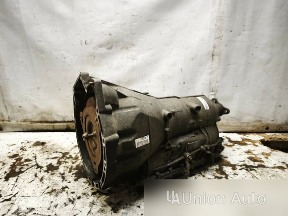 Автоматична коробка передач BMW 5 E60 E61 2006 3.0л (АКПП)