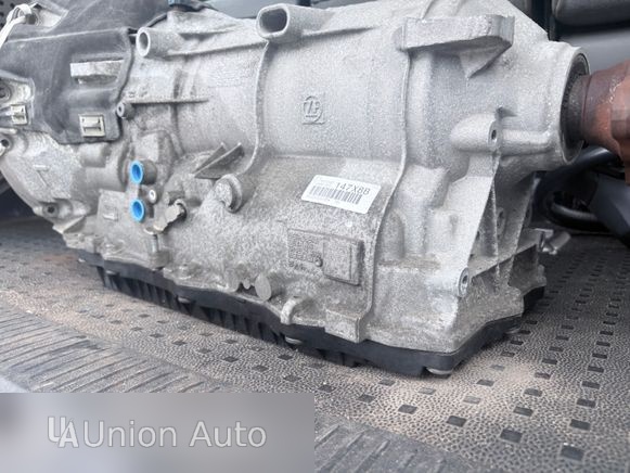 Автоматична коробка передач BMW 3 F30 F35 F31 2015 2.0л (АКПП)