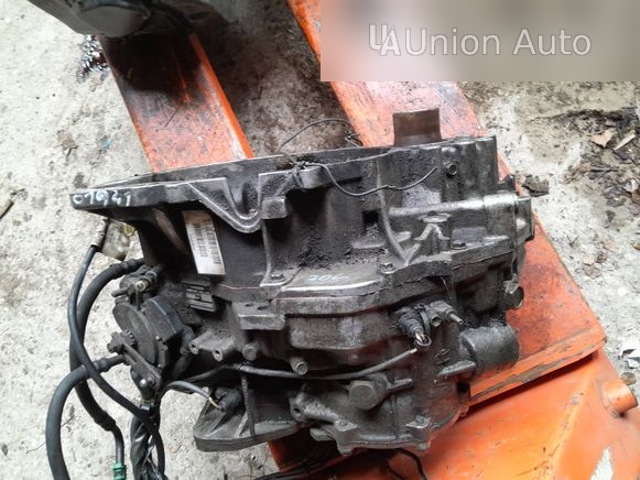 Автоматична коробка передач Volvo XC70 2006 (АКПП) - зображення 1