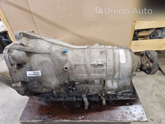 Автоматична коробка передач BMW 3 E90 E91 2006 3.0л (АКПП)
