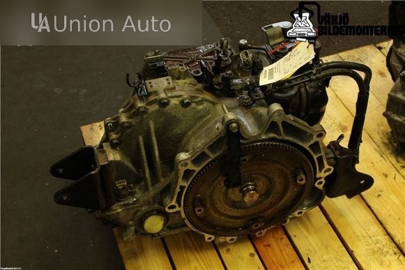Автоматична коробка передач Hyundai Trajet 2006 2.7л (АКПП)