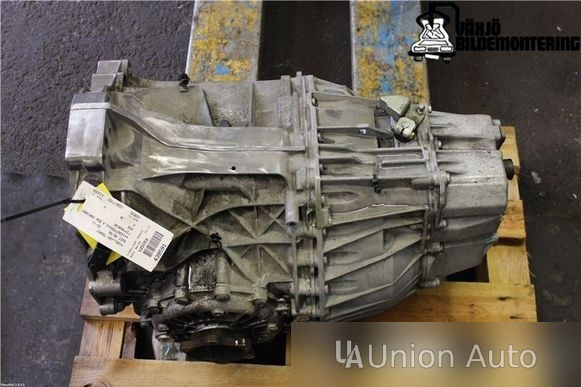 Автоматична коробка передач Audi A6 S6 C6 4F 2006 2.4л (АКПП)