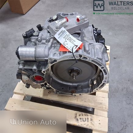 Автоматична коробка передач Volkswagen PASSAT B8 2021 2.0л (АКПП)