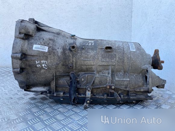 Автоматична коробка передач BMW 5 E60 E61 2006 2.5л (АКПП)