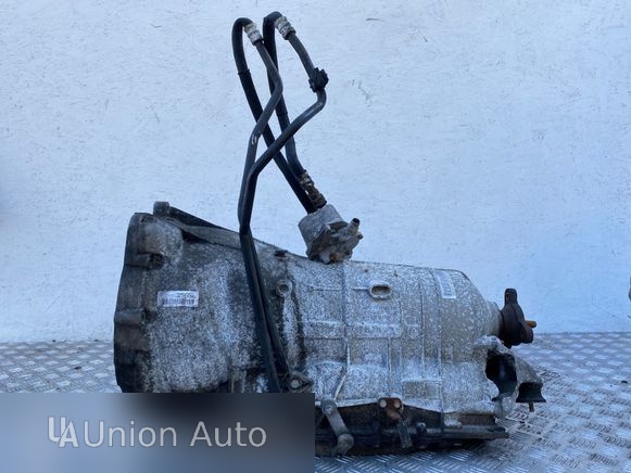 Автоматична коробка передач BMW 3 E90 E91 2006 3.0л (АКПП)