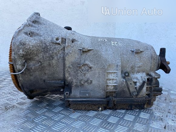 Автоматична коробка передач Mercedes-Benz C W204 2009 2.2л (АКПП)