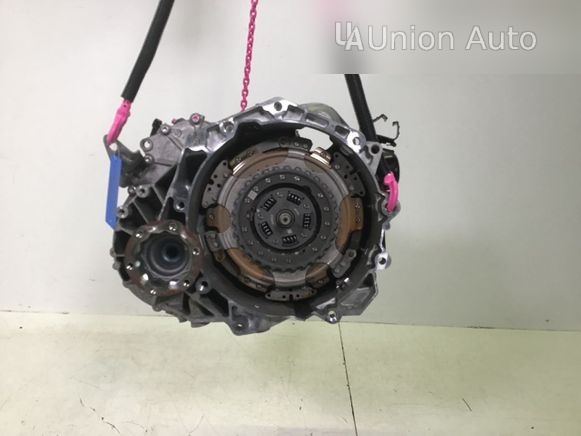 Автоматична коробка передач Volkswagen Golf VII 2017 10.0л (АКПП)
