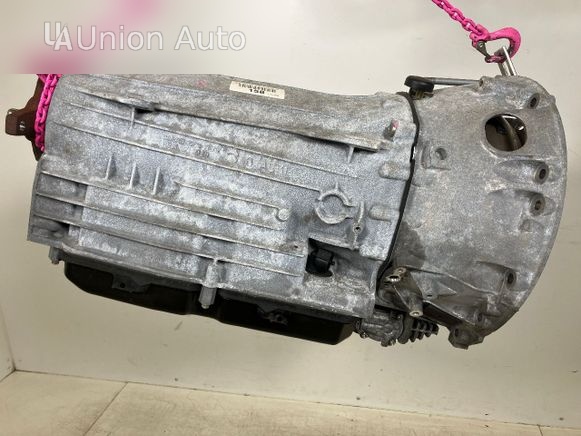 Автоматична коробка передач Mercedes-Benz C W205 2016 2.1л (АКПП)