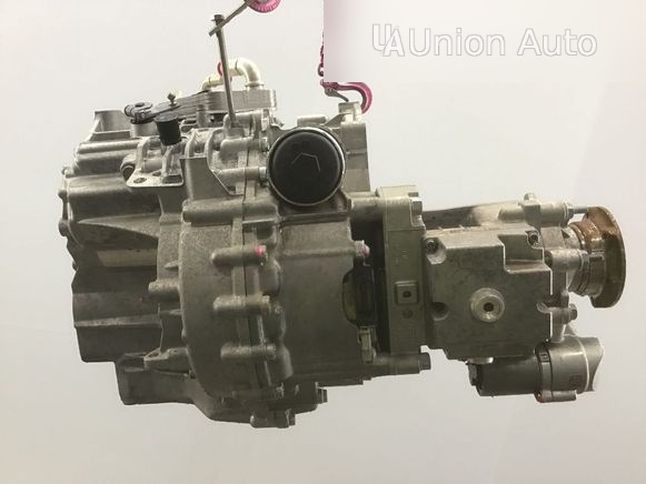 Автоматична коробка передач Volkswagen Golf VIII 2023 2.0л (АКПП)