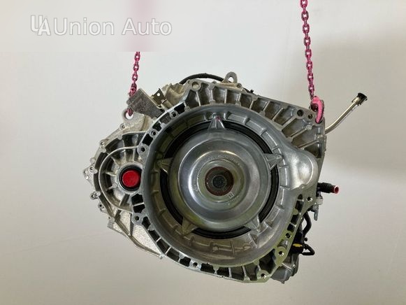 Автоматична коробка передач Mercedes-Benz GLA H247 2020 1.3л (АКПП)