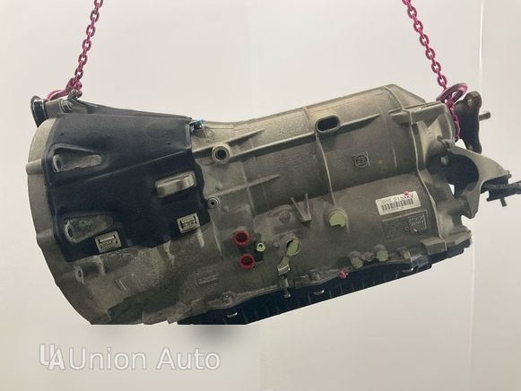 Автоматична коробка передач BMW 3 F30 F35 F31 2014 2.0л (АКПП)