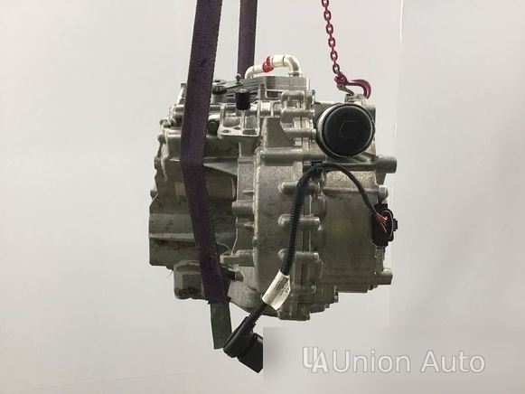 Автоматична коробка передач Volkswagen Golf VIII 2024 2.0л (АКПП)