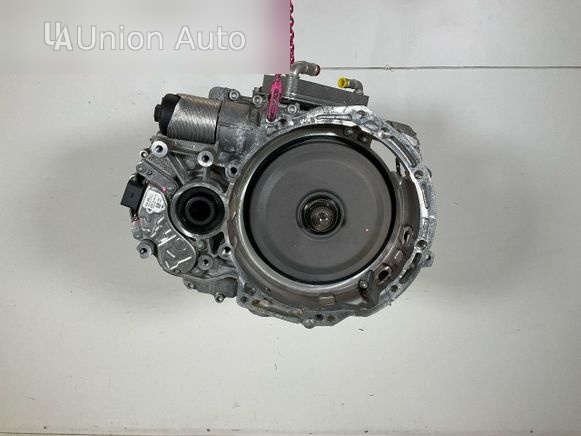 Автоматична коробка передач Volkswagen PASSAT B8 2021 2.0л (АКПП)