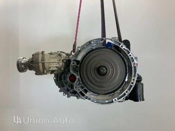 Автоматична коробка передач Mercedes-Benz GLA H247 2020 2.0л (АКПП)