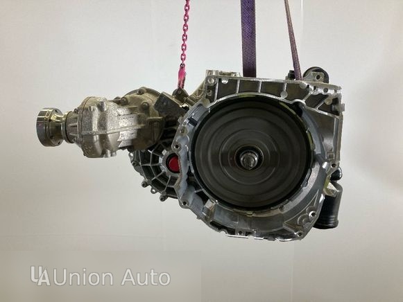 Автоматична коробка передач Mercedes-Benz GLA H247 2020 1.3л (АКПП)