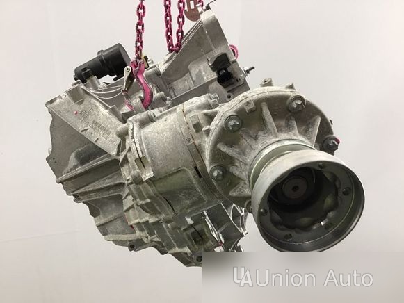 Автоматична коробка передач Mercedes-Benz GLA H247 2020 1.3л (АКПП)
