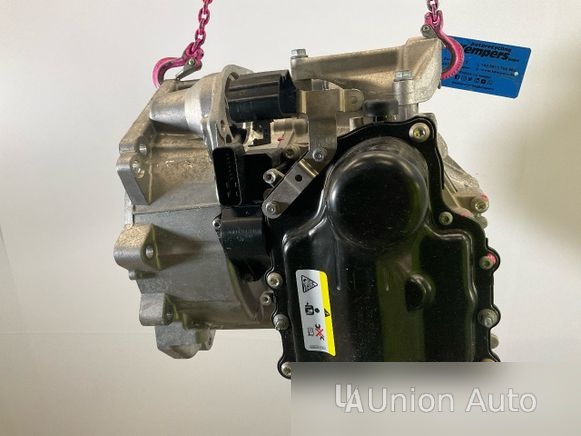 Автоматична коробка передач Volkswagen Golf VIII 2023 1.5л (АКПП)