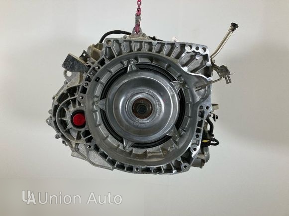 Автоматична коробка передач Mercedes-Benz GLA H247 2020 1.3л (АКПП)