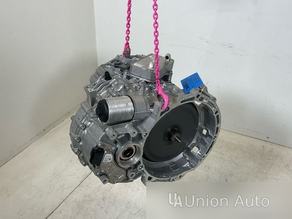 Автоматична коробка передач Volkswagen Golf VIII 2021 2.0л (АКПП)