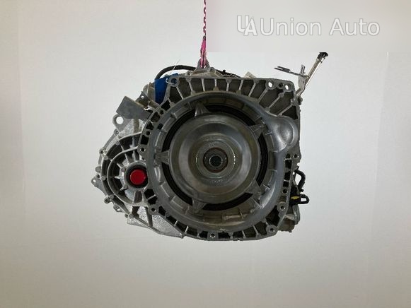 Автоматична коробка передач Mercedes-Benz GLA H247 2020 1.3л (АКПП)