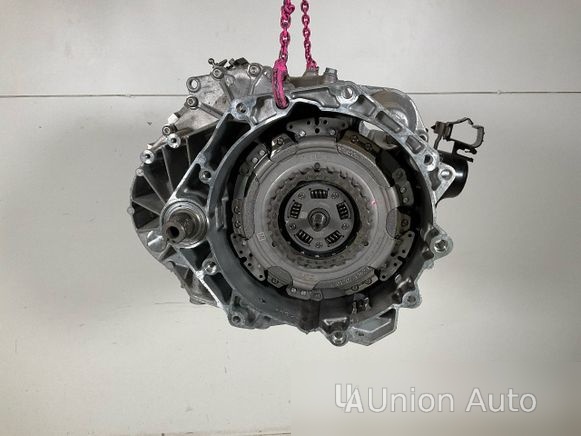 Автоматична коробка передач Volkswagen Golf VIII 2024 1.5л (АКПП)