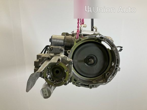 Автоматична коробка передач Volkswagen Golf VIII 2022 (АКПП)