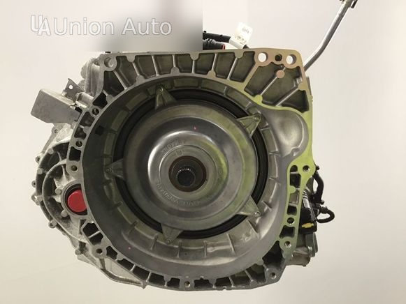 Автоматична коробка передач Mercedes-Benz GLA H247 2020 1.3л (АКПП)