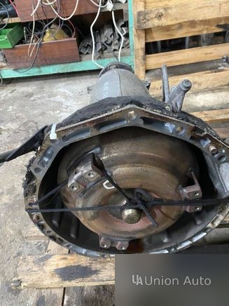 Автоматична коробка передач Mercedes-Benz E W211 2006 3.2л (АКПП)