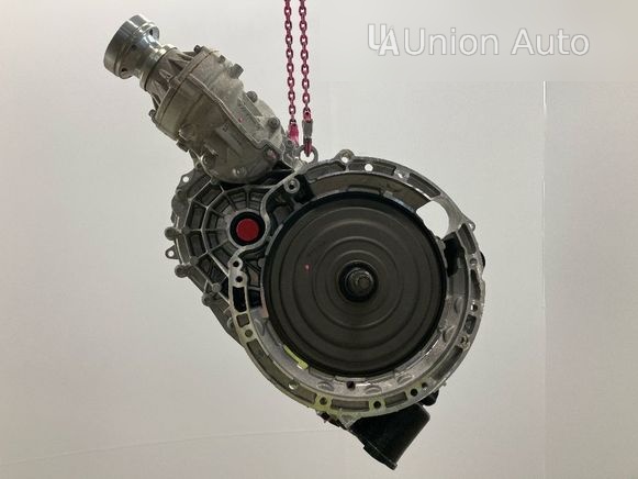 Автоматична коробка передач Mercedes-Benz GLA H247 2020 2.0л (АКПП)