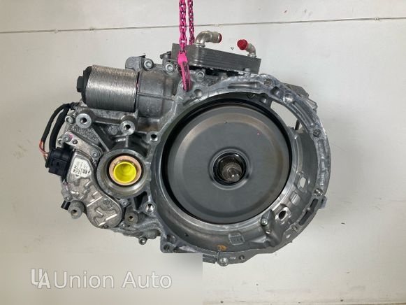 Автоматична коробка передач Volkswagen Tiguan 2021 1.4л (АКПП)