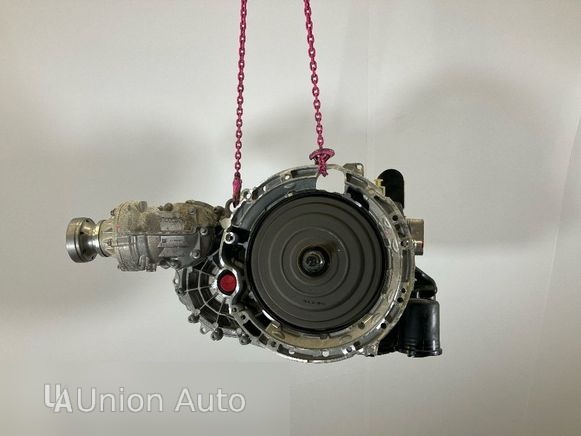 Автоматична коробка передач Mercedes-Benz GLA H247 2020 2.0л (АКПП)